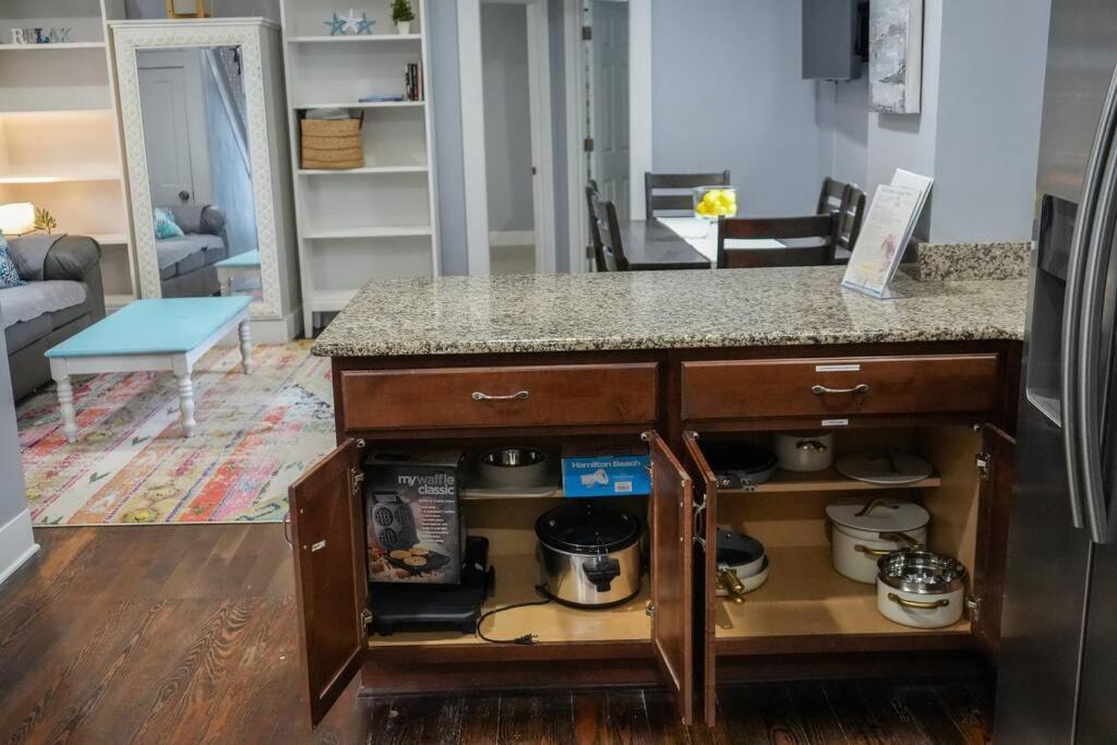 Historic Coastal Haven- Pet Friendly Fast Wi-Fi Villa Norfolk Dış mekan fotoğraf