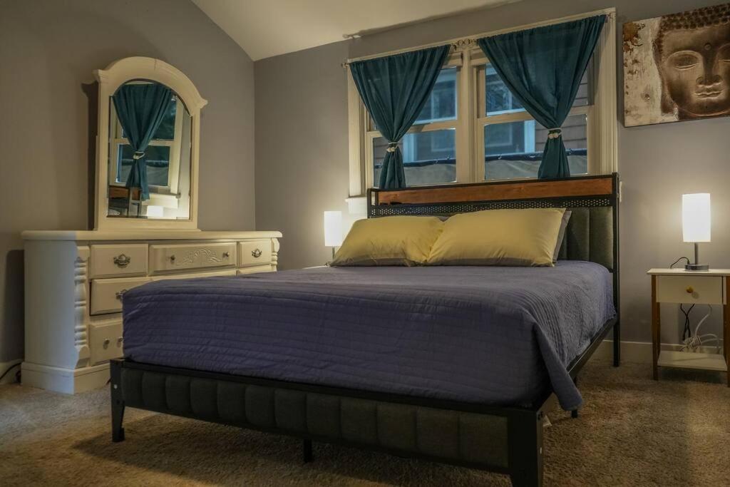 Historic Coastal Haven- Pet Friendly Fast Wi-Fi Villa Norfolk Dış mekan fotoğraf