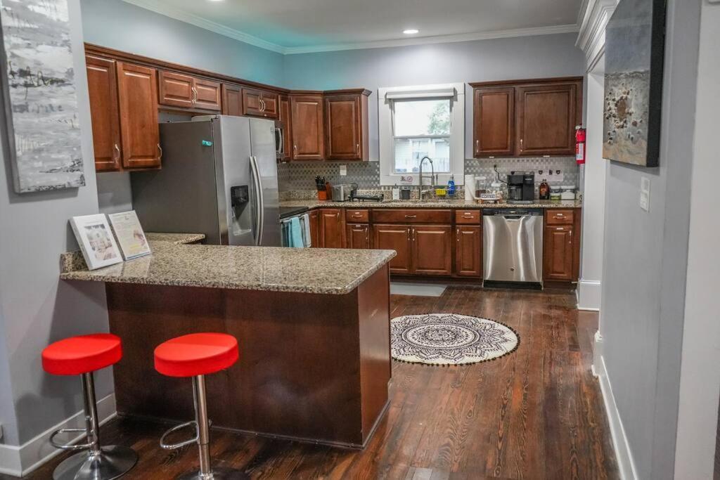 Historic Coastal Haven- Pet Friendly Fast Wi-Fi Villa Norfolk Dış mekan fotoğraf