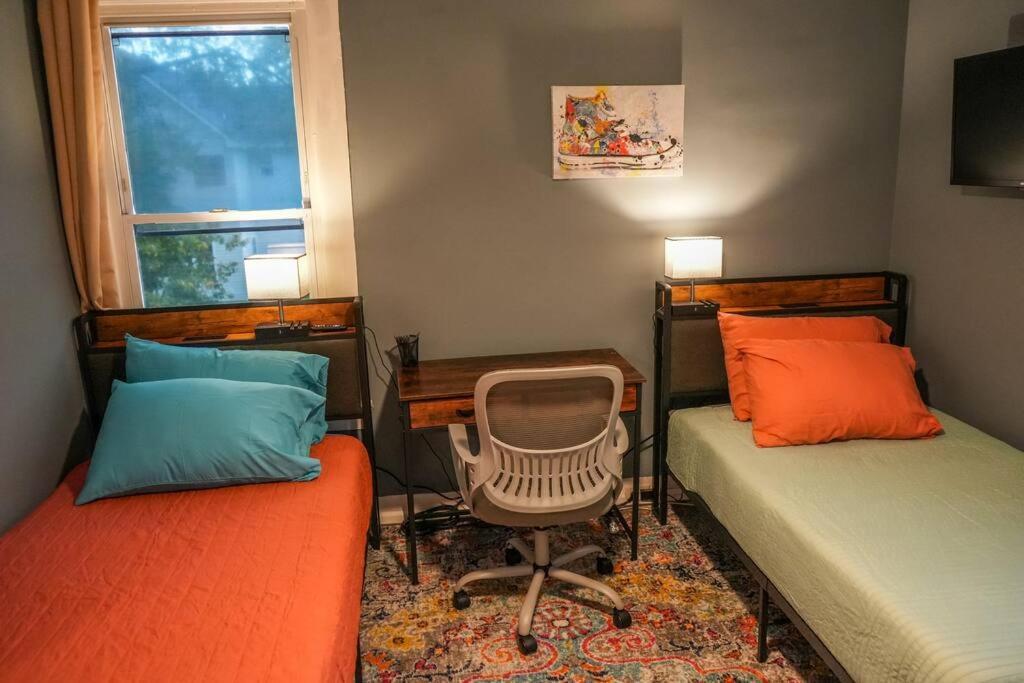 Historic Coastal Haven- Pet Friendly Fast Wi-Fi Villa Norfolk Dış mekan fotoğraf