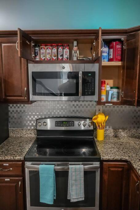 Historic Coastal Haven- Pet Friendly Fast Wi-Fi Villa Norfolk Dış mekan fotoğraf