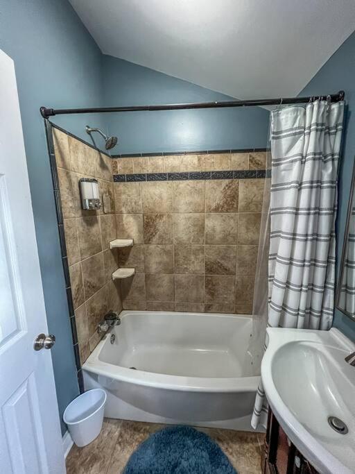 Historic Coastal Haven- Pet Friendly Fast Wi-Fi Villa Norfolk Dış mekan fotoğraf