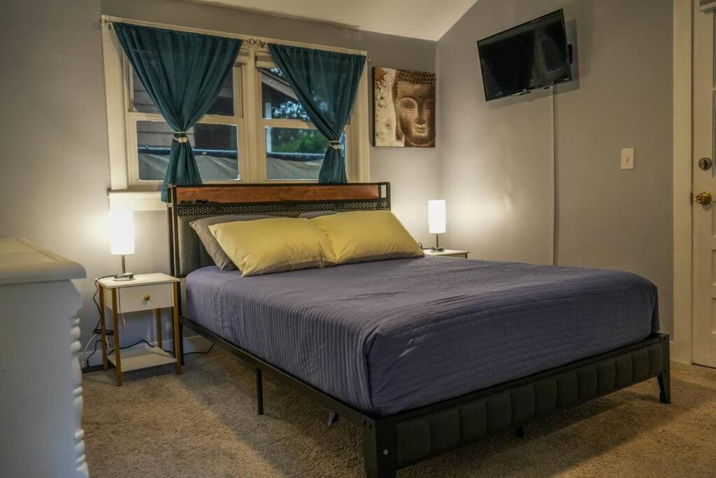 Historic Coastal Haven- Pet Friendly Fast Wi-Fi Villa Norfolk Dış mekan fotoğraf