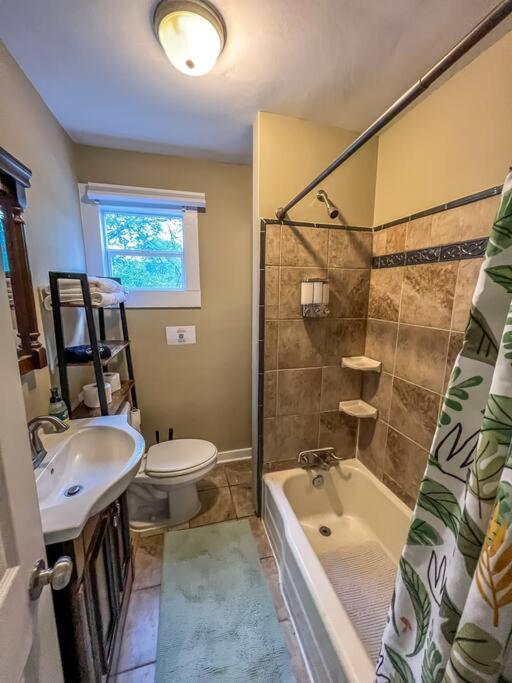 Historic Coastal Haven- Pet Friendly Fast Wi-Fi Villa Norfolk Dış mekan fotoğraf