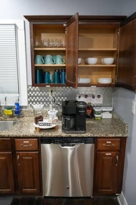 Historic Coastal Haven- Pet Friendly Fast Wi-Fi Villa Norfolk Dış mekan fotoğraf
